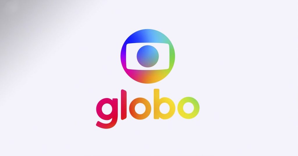 Logo Globo