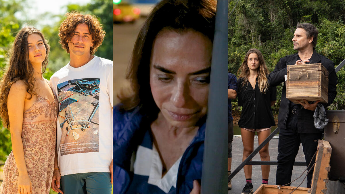Pantanal, Linchamentos e A Ponte: The Bridge Brasil produções indicadas ao Emmy Internacional 2023
