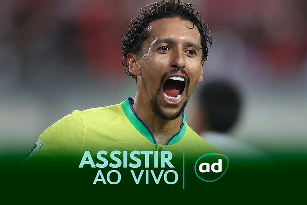 Marquinhos na arte onde assistir ao jogo Brasil x Venezuela, pelas Eliminatórias