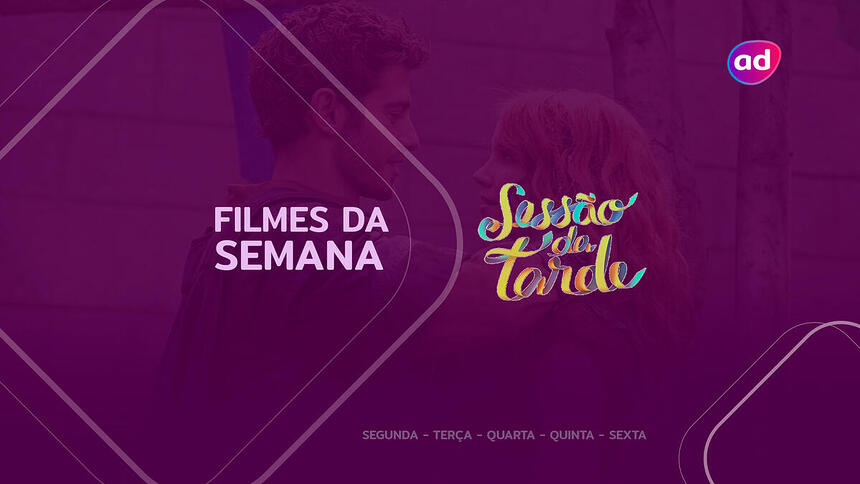 Filme Coração de Dragão 3: A Maldição do Feiticeiro na arte da semana de sessão da tarde