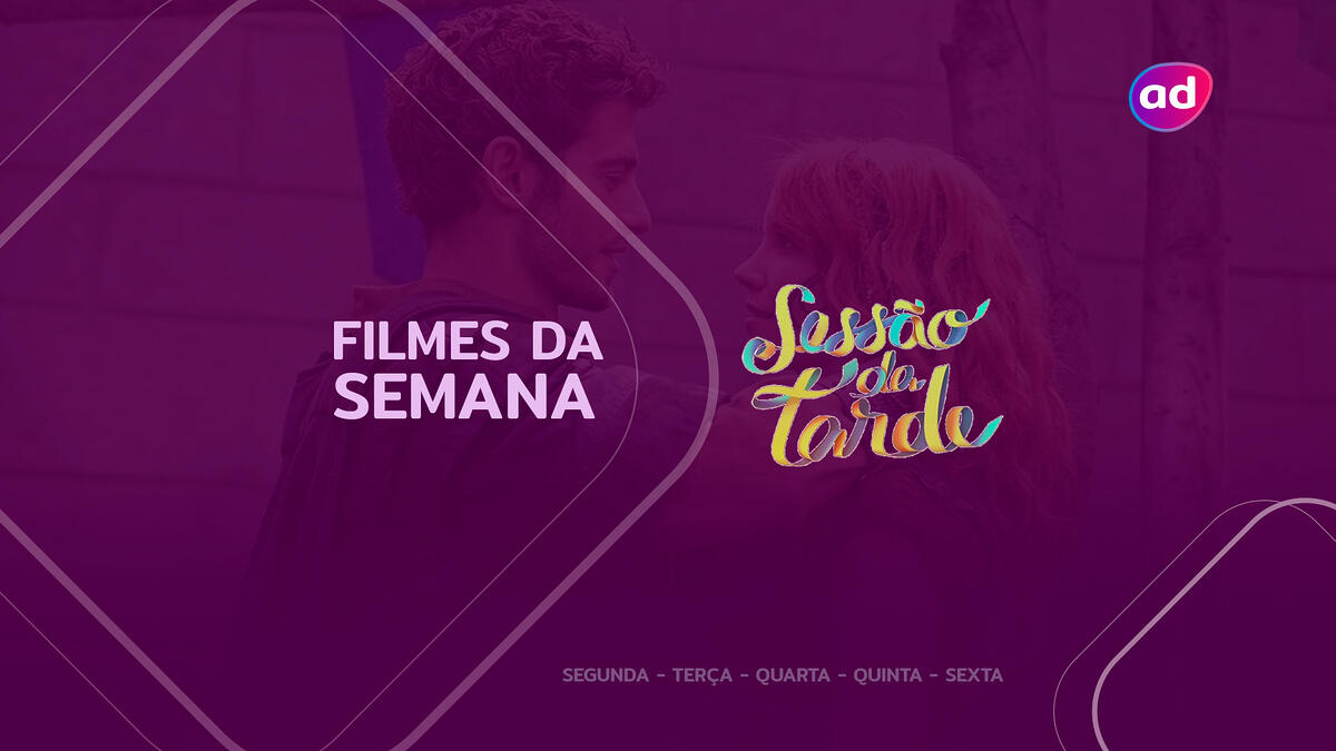 Filme Coração de Dragão 3: A Maldição do Feiticeiro na arte da semana de sessão da tarde