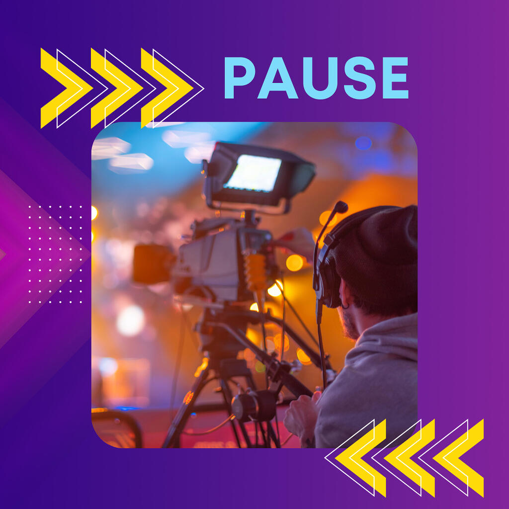 Estúdio de TV