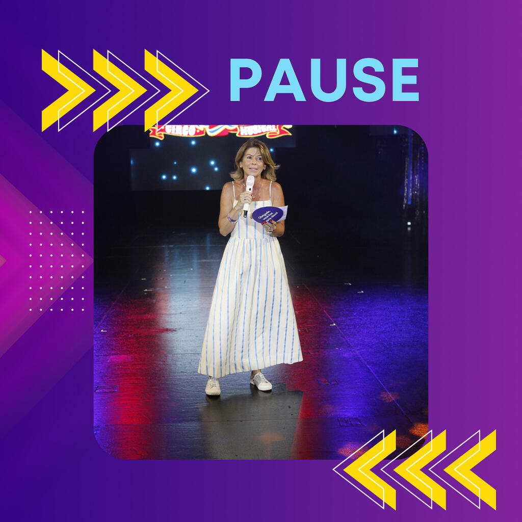 Pause da semana