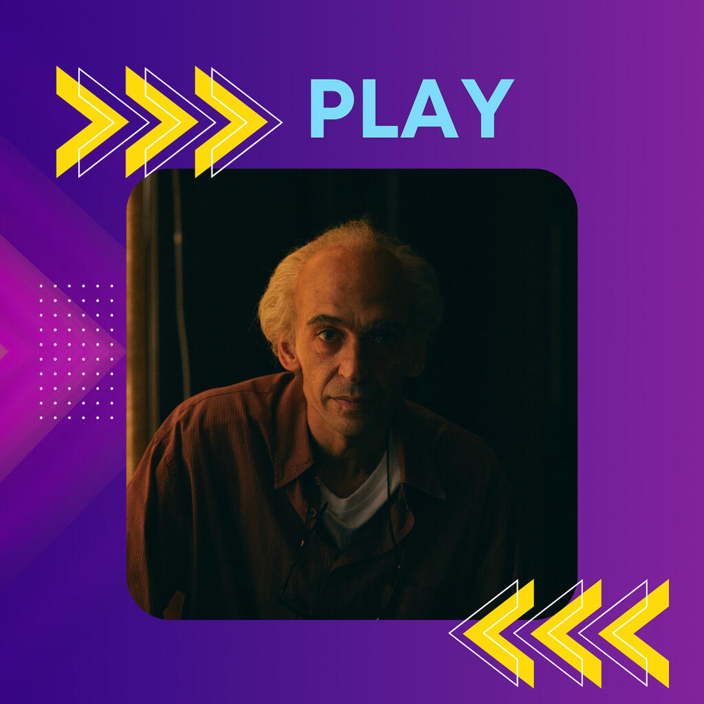 Arte play da semana