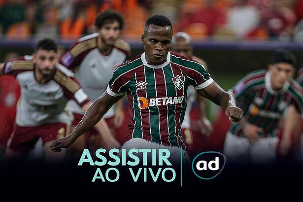 Arias na arte onde assistir ao jogo Manchester City x Fluminense, pelo Mundial de Clubes