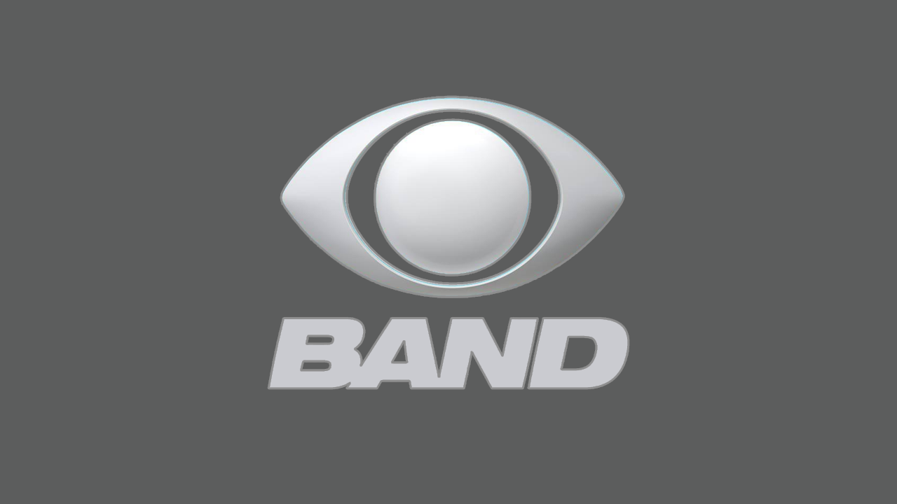 Logo da Band
