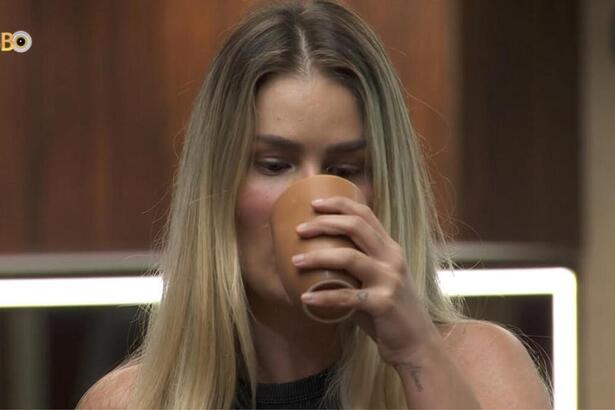 Yasmin Brunet no BBB 24
