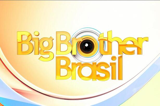 Logo do Big Brother Brasil