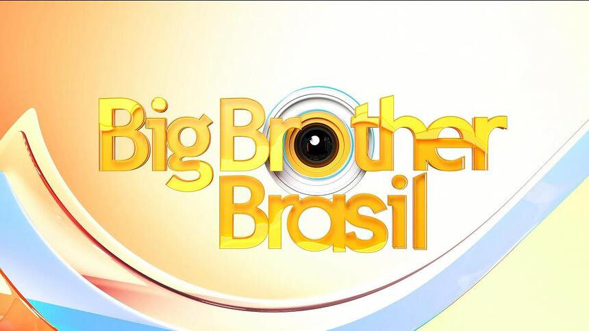 Logo do Big Brother Brasil