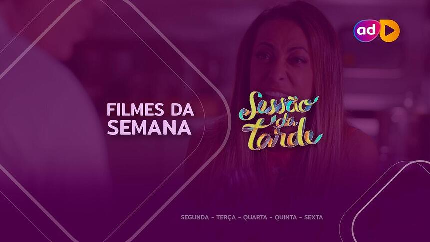 Filme Tô Ryca na arte da semana na Sessão da Tarde