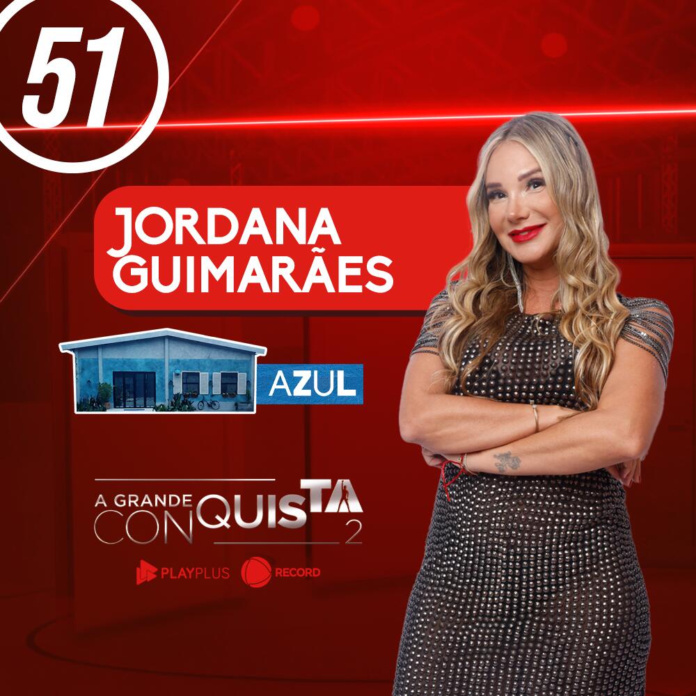 Jordana Guimarães