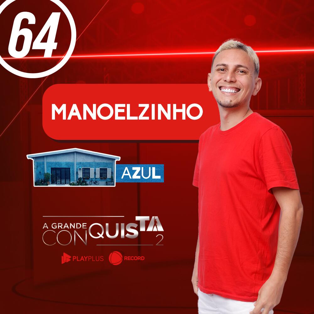 Manoelzinho