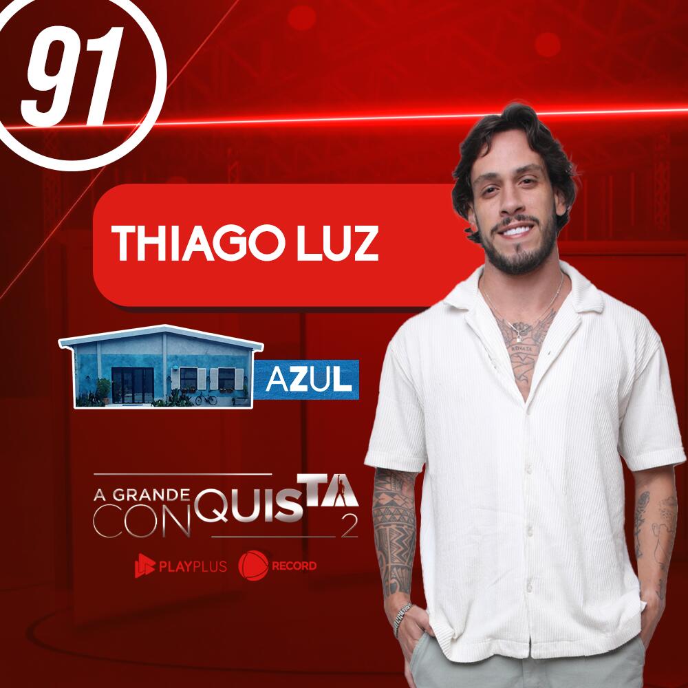 Thiago Luz