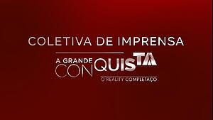 Logo A Grande Conquista