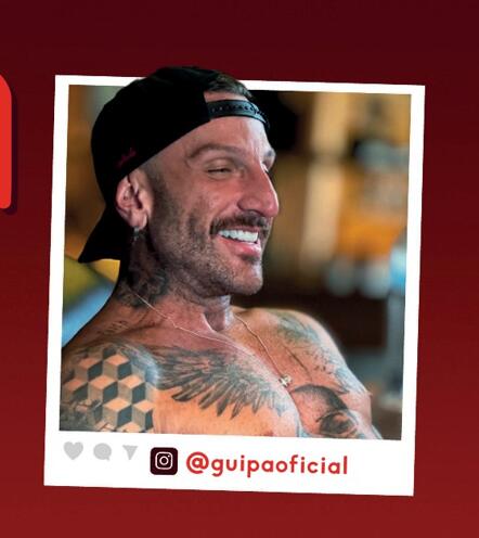 Guipa - A Grande Conquista