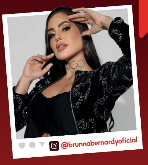 Brunna Bernardy - A Grande Conquista