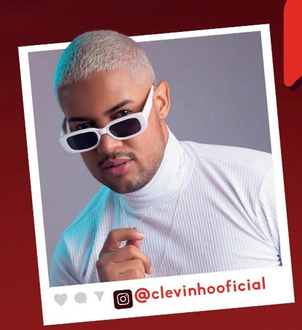 Clevinho Santana - A Grande Conquista