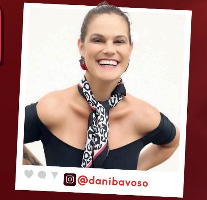 Dani Bavoso - A Grande Conquista