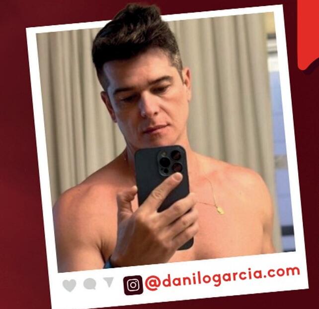 Danilo Garcia - A Grande Conquista