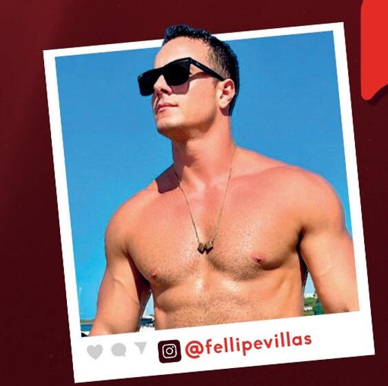 Fellipe Villas - A Grande Conquista