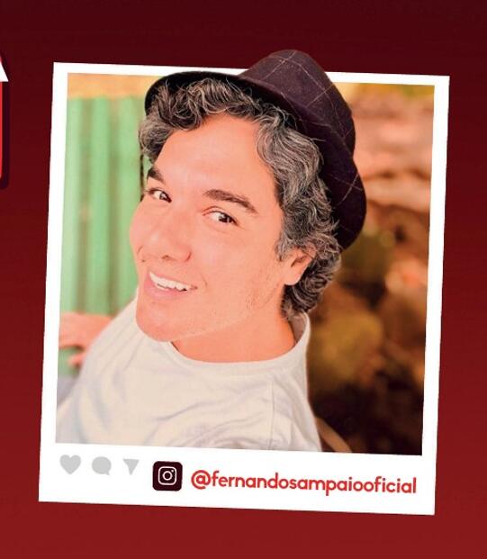 Fernando Sampaio - A Grande Conquista