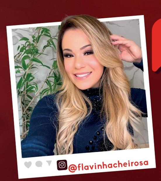 Flavinha Cheirosa - A Grande Conquista
