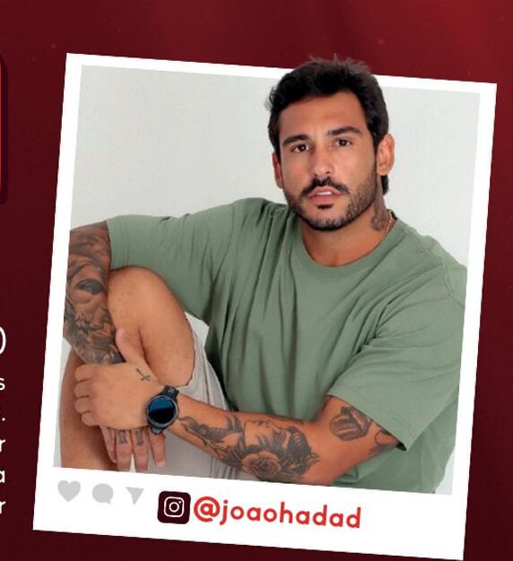 Hadad - A Grande Conquista