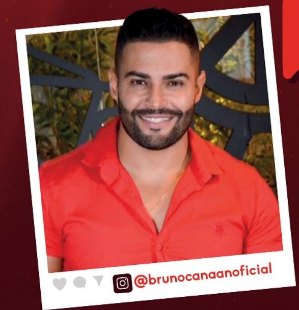 Bruno Cardoso - A Grande Conquista 2