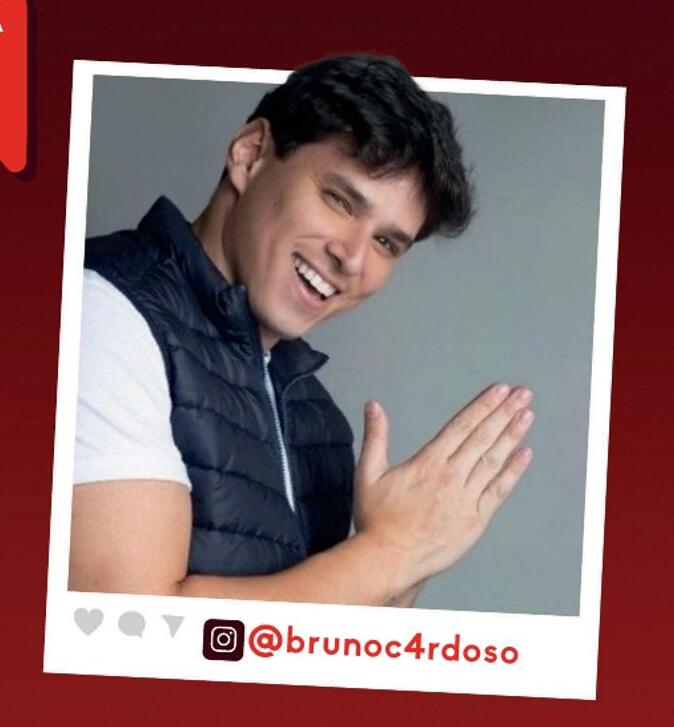 Bruno Cardoso - A Grande Conquista