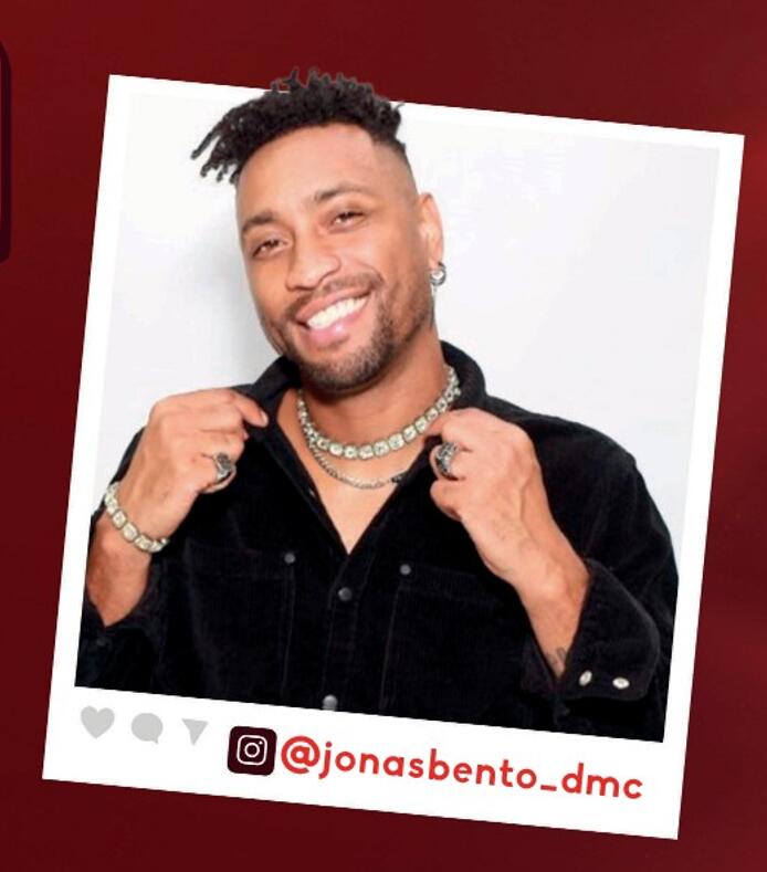 Jonas Bento - A Grande Conquista