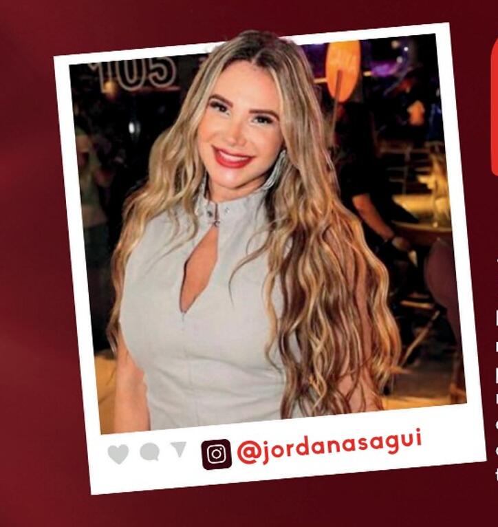 Jordana Guimarães - A Grande Conquista