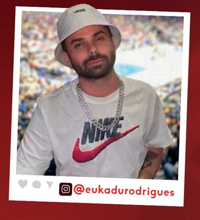 Kadu Rodrigues - A Grande Conquista