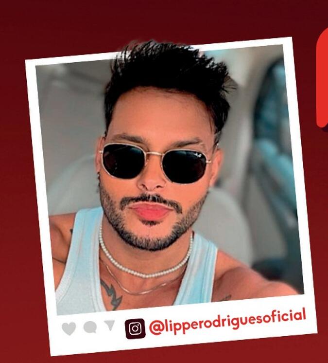 Lippe Rodrigues - A Grande Conquista