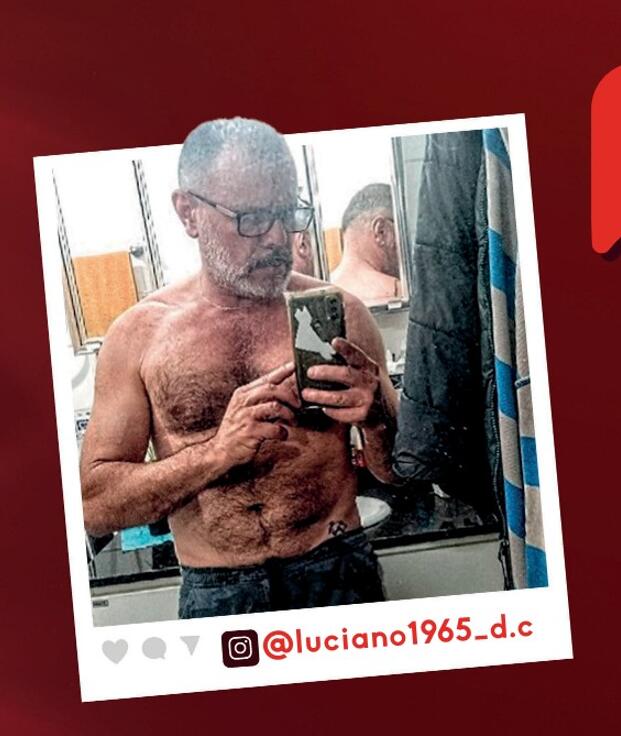 Luciano - A Grande Conquista