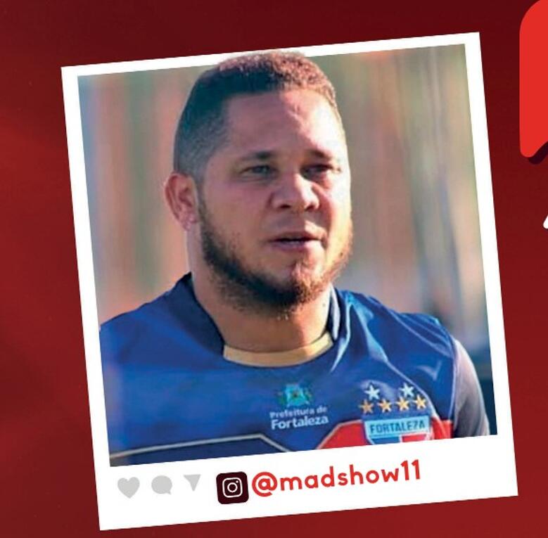 Madshow - A Grande Conquista
