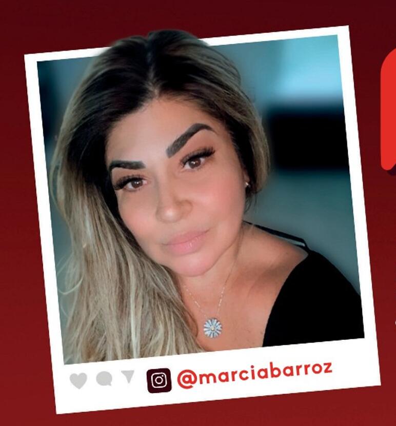 Márcia Barroz - A Grande Conquista