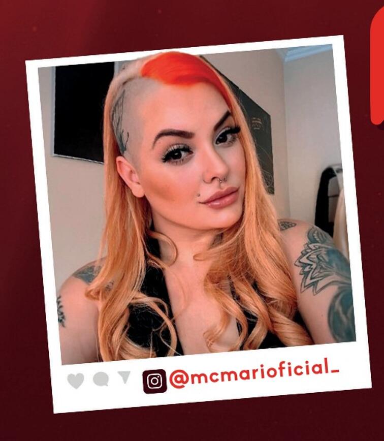 Mari - A Grande Conquista