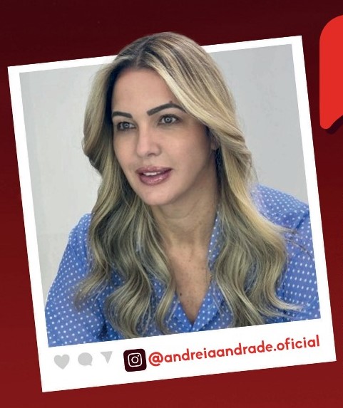Andreia de Andrade