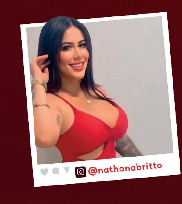 Nathana Britto - A Grande Conquista