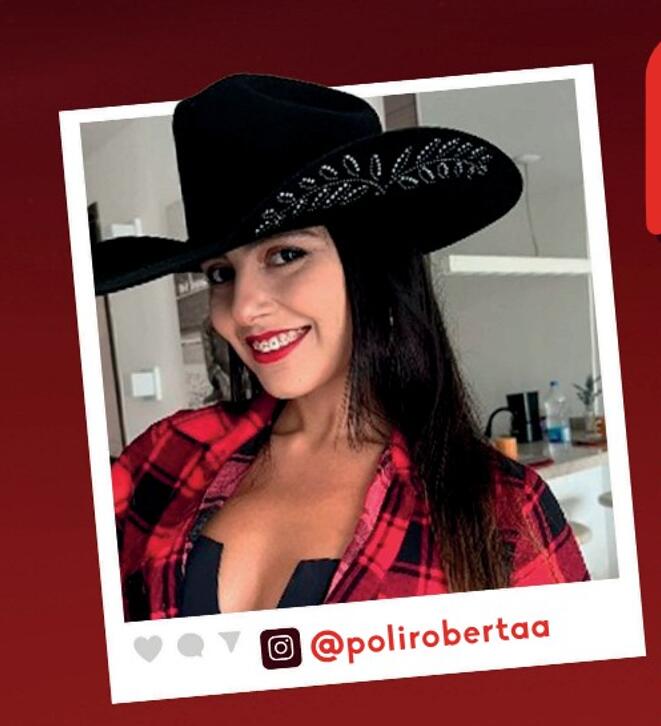 Poliana Roberta - A Grande Conquista