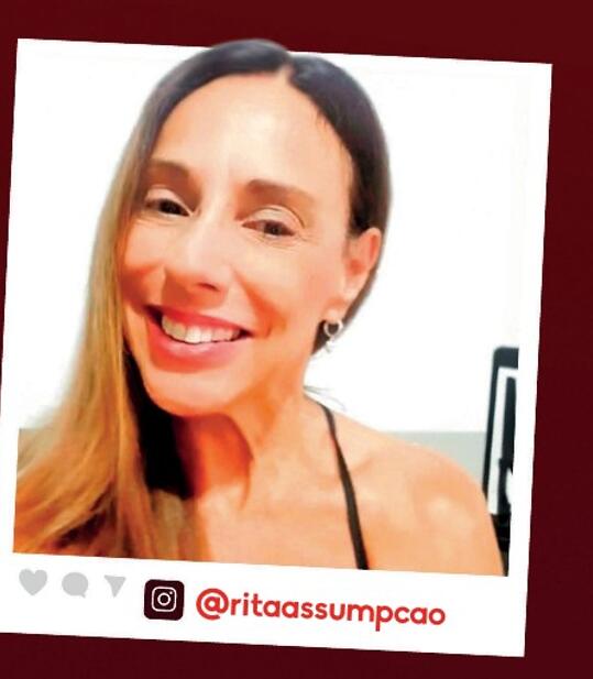 Rita Assumpção - A Grande Conquista 2
