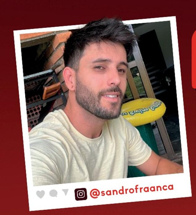 Sandrão - A Grande Conquista 2