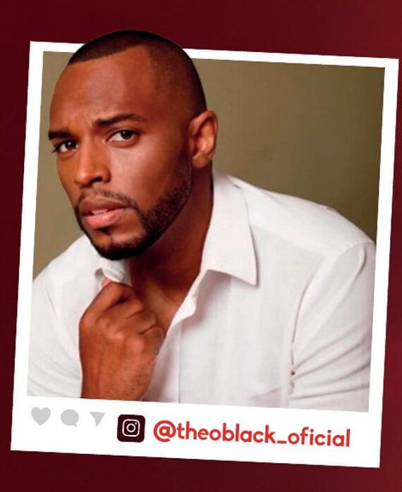 Theo Black - A Grande Conquista 2