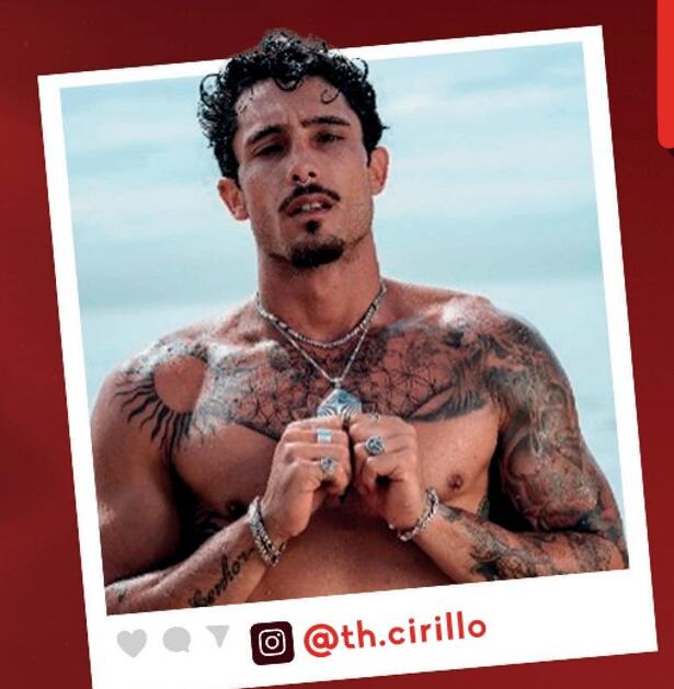 Thiago Cirillo - A Grande Conquista 2