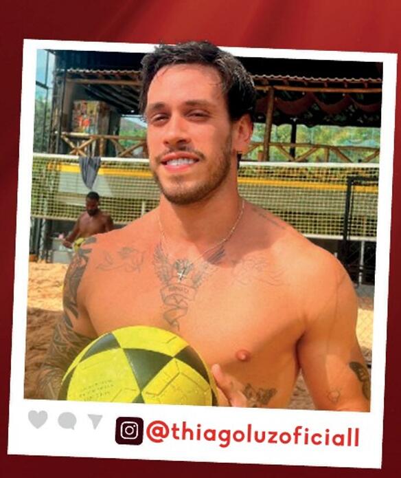 Thiago Luz - A Grande Conquista 2