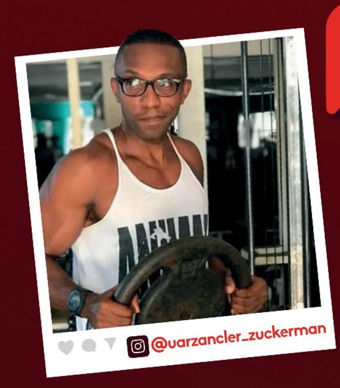 Uarzancler Zukerman - A Grande Conquista 2