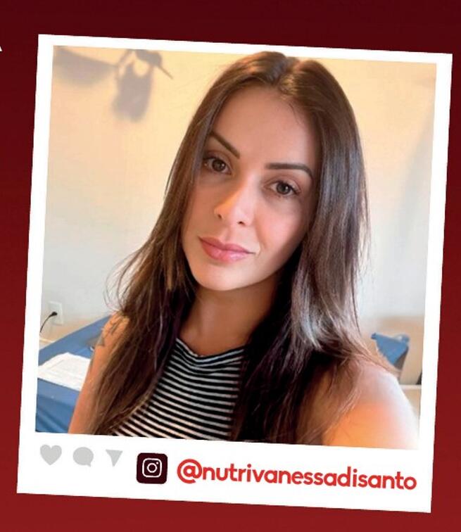 Vanessa Di Santo - A Grande Conquista 2