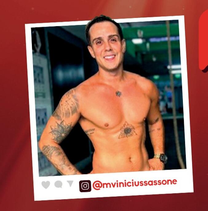 Vini Sassone - A Grande Conquista 2