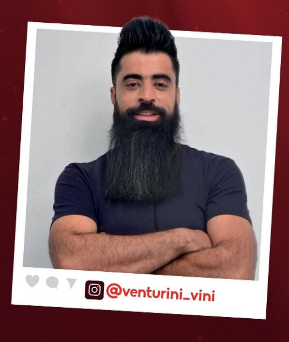 Vinicius Venturini - A Grande Conquista 2