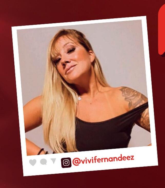 Vivi Fernandez - A Grande Conquista 2